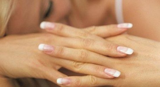 Как не допустить расслоения ногтей Как не допустить расслоения ногтей