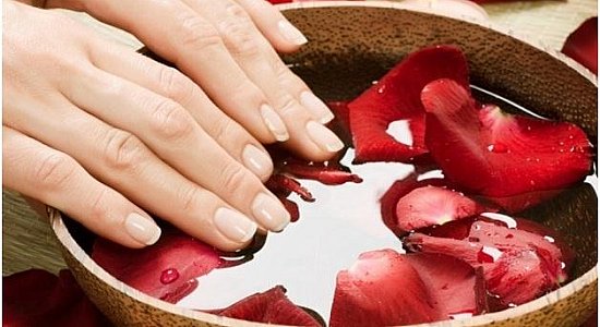 Ванночки для кожи  рук Ванночки для кожи  рук