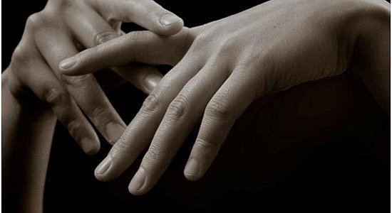 Как избавиться от заусенцев Как избавиться от заусенцев
