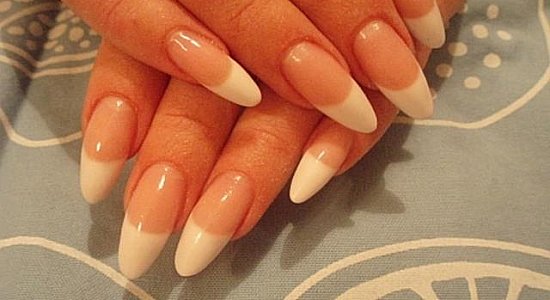 Методы ускорения роста ногтей Методы ускорения роста ногтей