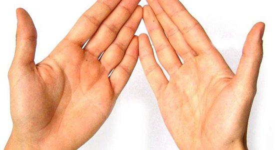 Советы по избавлению от мозолей на  руках Советы по избавлению от мозолей на  руках