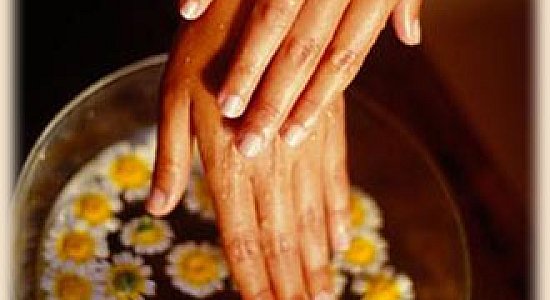 Сохраняем здоровье ногтей Сохраняем здоровье ногтей