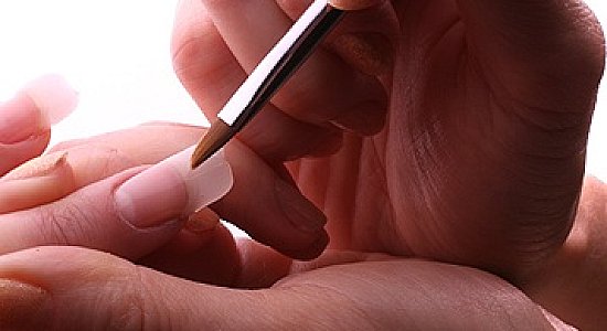 Гели для моделирования ногтей Гели для моделирования ногтей