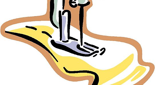 Рекомендации по уходу за ногтями для тех кто любит шить Рекомендации по уходу за ногтями для тех кто любит шить