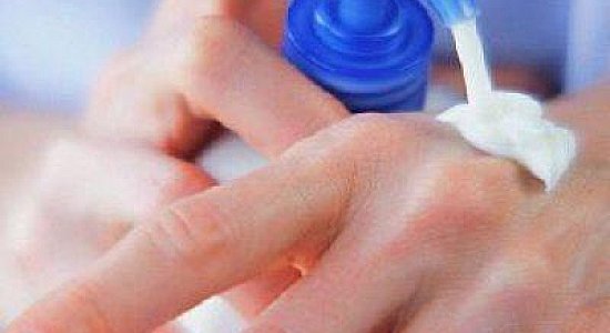 Уход за кожей рук зимой Уход за кожей рук зимой