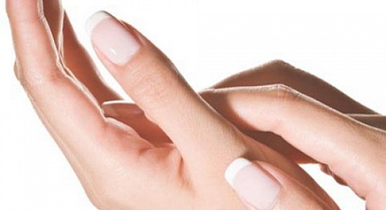 Улучшаем состояние рук и ногтей