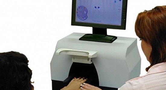 Система NailJet Pro Система NailJet Pro
