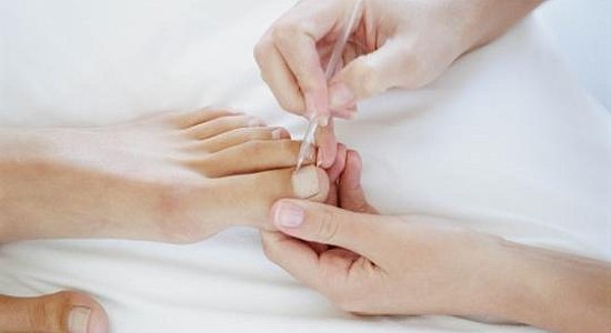 Услуги педикюра на дому Услуги педикюра на дому