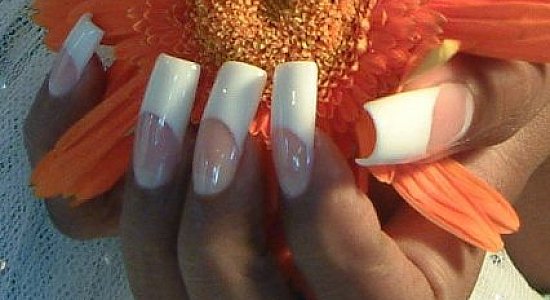 Наращивание ногтей и профессия Наращивание ногтей и профессия