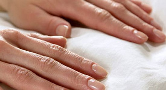 Запечатывание ногтей  Запечатывание ногтей