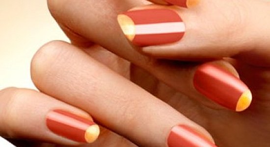 Мода и дизайн ногтей Мода и дизайн ногтей