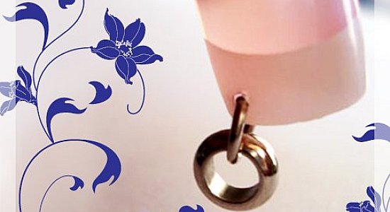 Пирсинг ногтей Пирсинг ногтей
