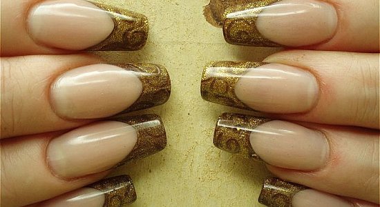 Будущие мамы и наращивание ногтей Будущие мамы и наращивание ногтей