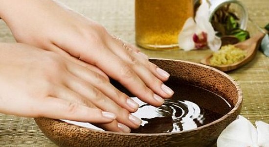 Способы быстро отрастить ногти Способы быстро отрастить ногти