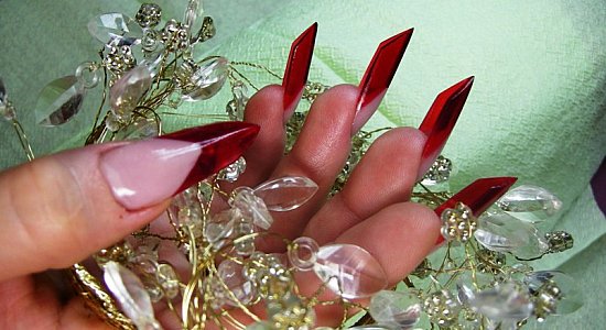 Диплом и профессия маникюра Диплом и профессия маникюра