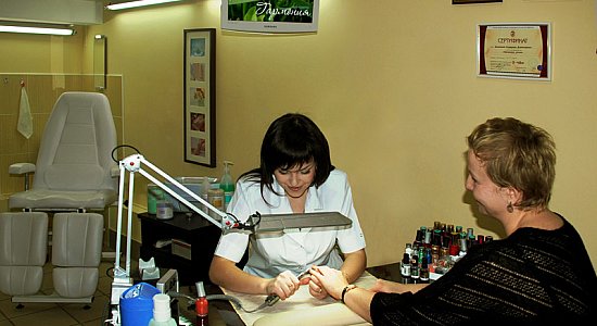 Избегаем плохого ногтевого сервиса Избегаем плохого ногтевого сервиса