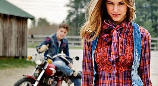 Образ для подростков Образ для подростков