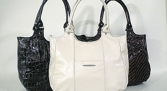 Дамская сумочка - важный аксессуар женского гардероба