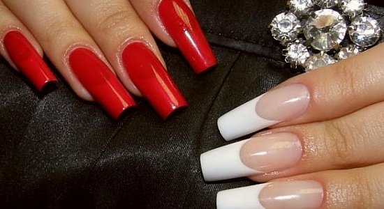 Питание и процедуры для крепких и здоровых ногтей Питание и процедуры для крепких и здоровых ногтей