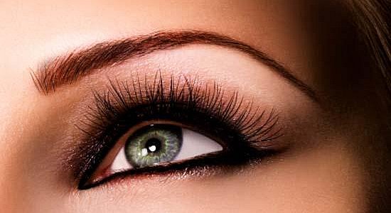 Как выбрать краску для ресниц и бровей Как выбрать краску для ресниц и бровей