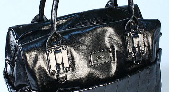 Деловая женщина без портфеля? Это возможно! Деловая женщина без портфеля? Это возможно!