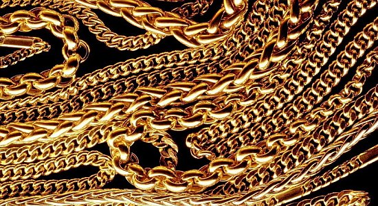 Золото: как определить подделку Золото: как определить подделку