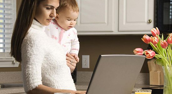 Семья или карьера, или то и другое? Семья или карьера, или то и другое?