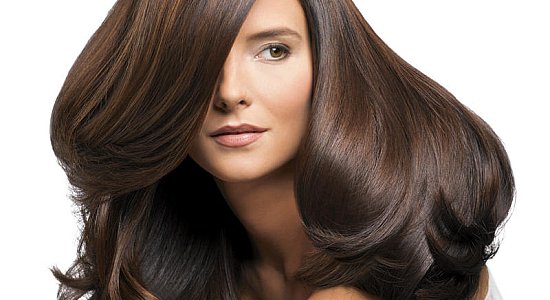 Окрашивание волос без риска Окрашивание волос без риска