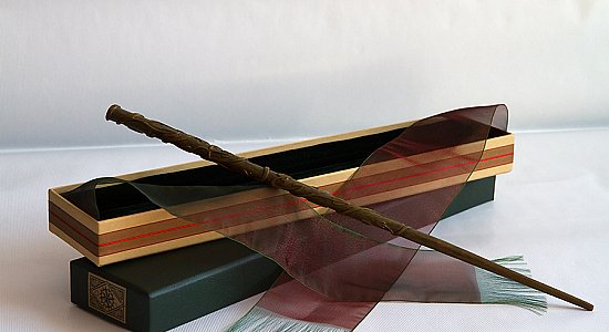 Волшебная палочка своими руками Волшебная палочка своими руками