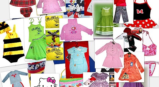 Одежда для детей, какой она должна быть?