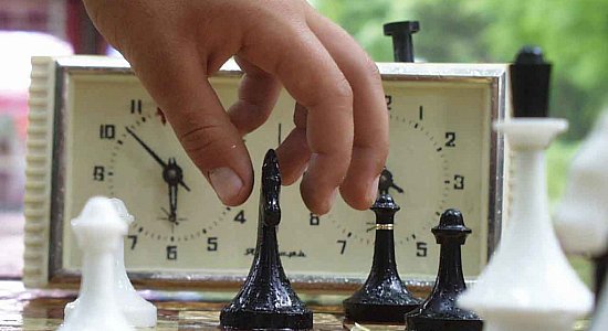 Шахматы – для ума и удовольствия