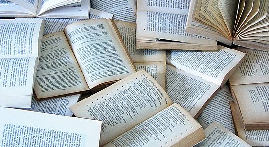 Исчезнут ли бумажные книги? Исчезнут ли бумажные книги?
