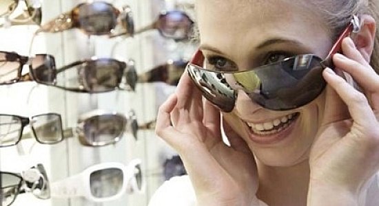 Выбор оправы очков как соответствие стилю Выбор оправы очков как соответствие стилю