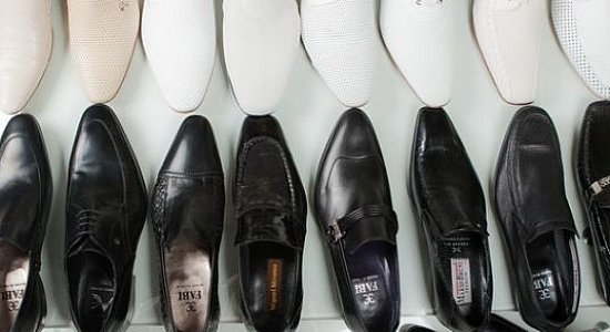 Искусство продавать обувь