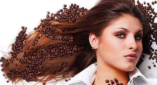 Маски из кофе – ароматный уход за лицом