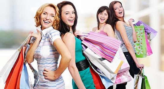 О покупке одежды через интернет