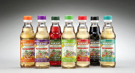 Пикатный рисовый уксус Пикатный рисовый уксус