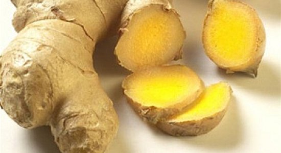 Почему имбирь снижает вес? Почему имбирь снижает вес?