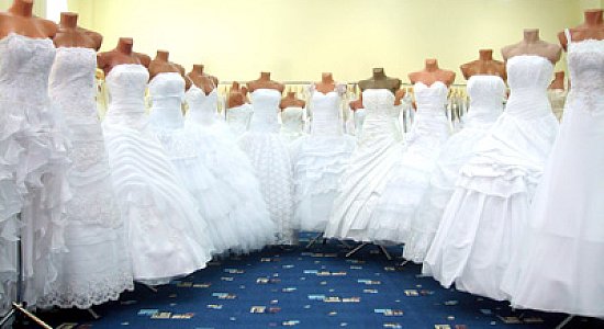 Важные детали при выборе свадебного салона Важные детали при выборе свадебного салона