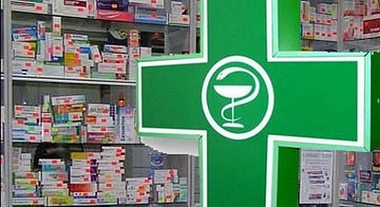 Интернет-аптека на помощь здоровью