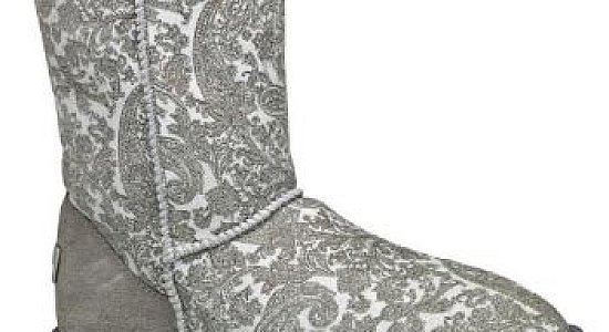 Угги - комфорт и мода Угги - комфорт и мода