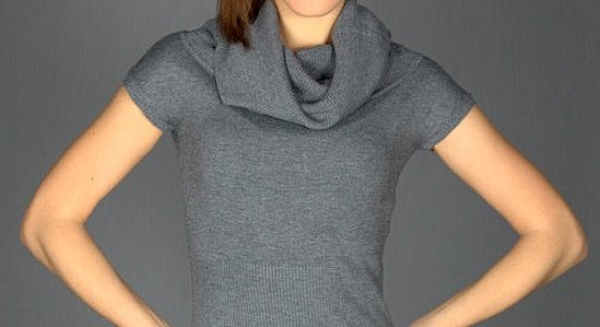 Универсальность трикотажа Универсальность трикотажа