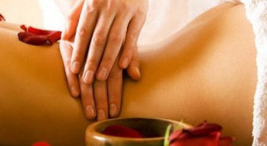 Чем полезен массаж Чем полезен массаж