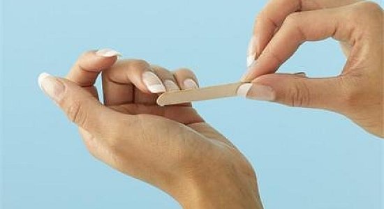“Скорая помощь” для наших ногтей “Скорая помощь” для наших ногтей