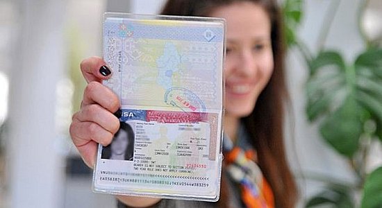 Как поехать в Америку Как поехать в Америку