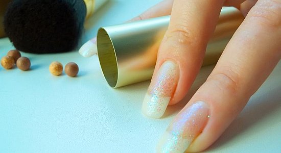 Как восстановить ломкие ногти