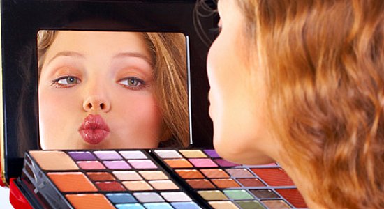 Главные правила макияжа Главные правила макияжа