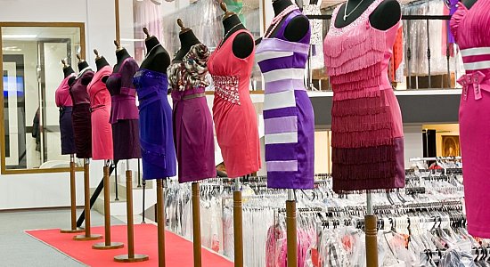 Большие размеры одежды: как быть в тренде? Большие размеры одежды: как быть в тренде?