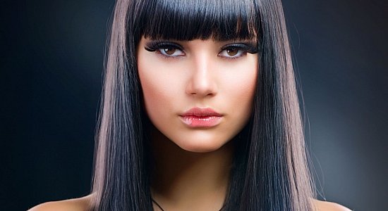 Как лучше выпрямлять волосы? Как лучше выпрямлять волосы?