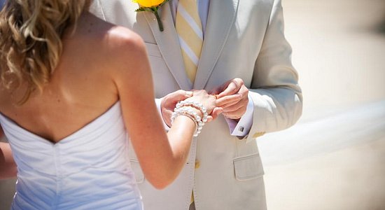 Свадебные платья Beach Casual - легко, воздушно, романтично!